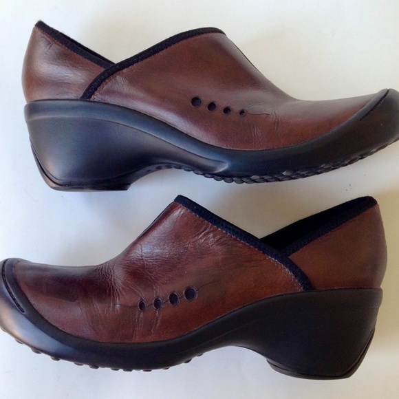 privo clogs